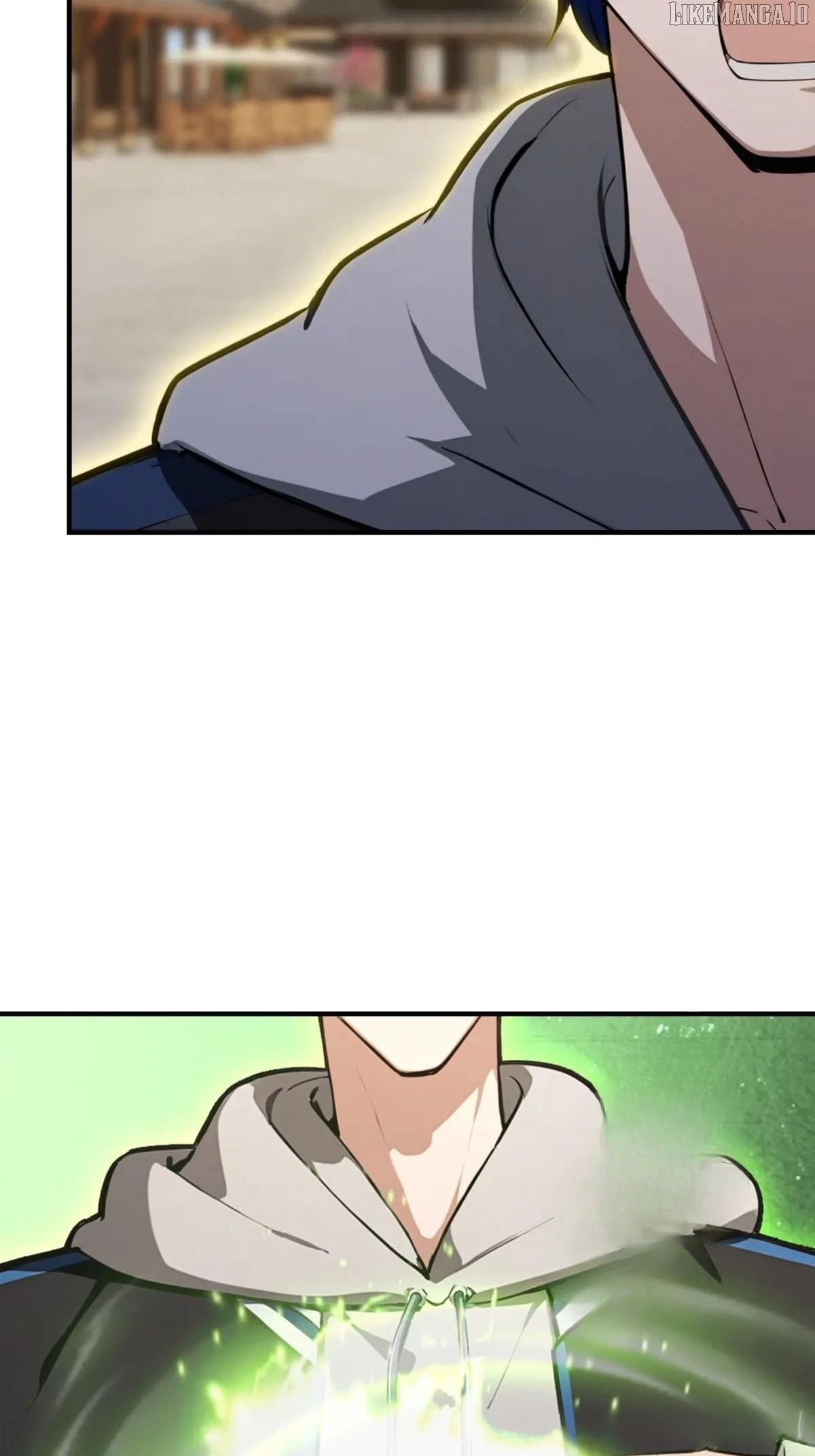 Outrageous! I opened a training class for empresses Chapter 79 - page 26